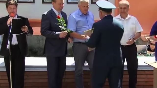 В Кузнецке на доске почета появились новые лица смотреть онлайн
