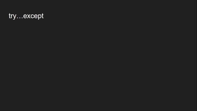 python tutorial #4 - functions, try...except смотреть онлайн