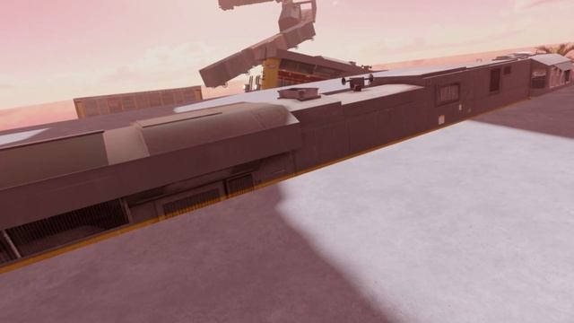 VR Only Up Roblox смотреть онлайн