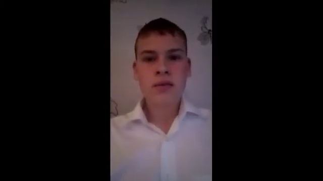 Спасибо классному руководителю от выпускников 9 класса смотреть онлайн