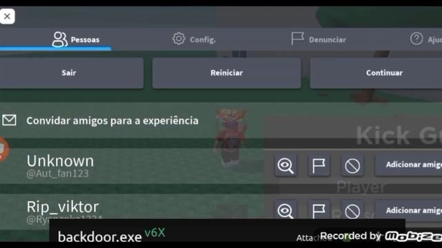 executor de require Backdoor.exe смотреть онлайн