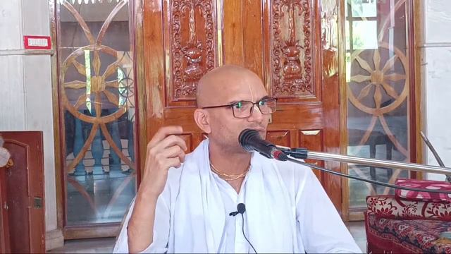 Кришнадас Прабху. Нарада Муни смотреть онлайн