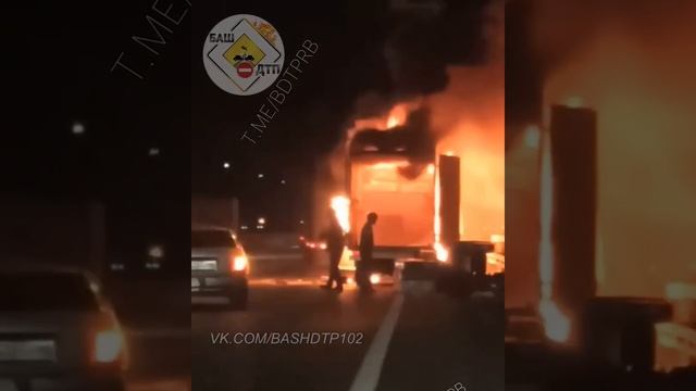 трасса м5 рядом с Уфой смотреть онлайн