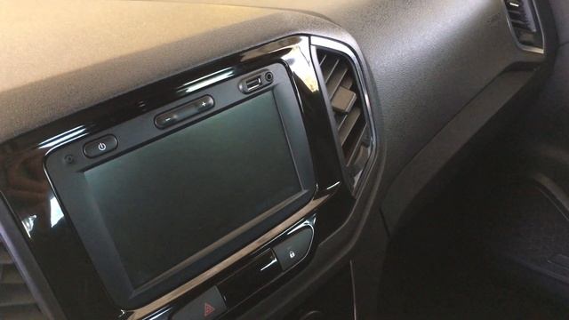 Lada XRAY смотреть онлайн