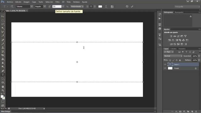 Tutorial: como hacer letras 3D en photoshop cs6 смотреть онлайн