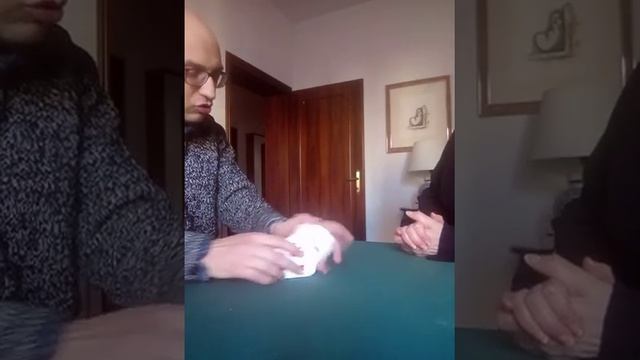 ORACLE A.C.A.A.N 2021 [ITALIAN PERFORMANCE] by Stefano Nobile. смотреть онлайн