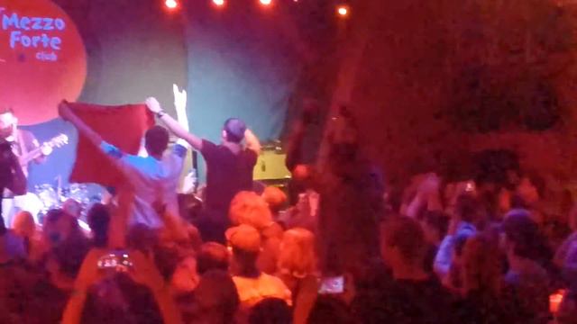 Fun Mode - Мы все играем в Warcraft (Live) смотреть онлайн