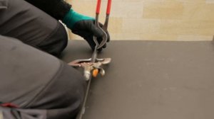 Фальцевая кровля на арочный навес шаг за шагом своими руками за 3дня