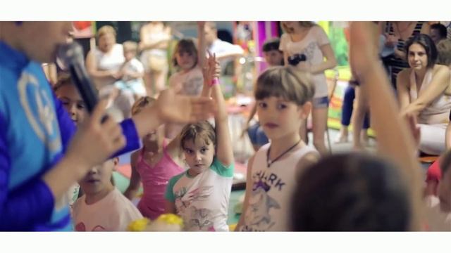 Организация детских праздников в Саратове смотреть онлайн