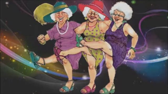 ой чубчик мой частушки Абрамова Вера смотреть онлайн