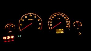 Ошибки Опель Вектра С