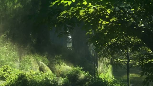 FFXIV: ARR Lore from version 1.0 (FFXIV backstory) смотреть онлайн