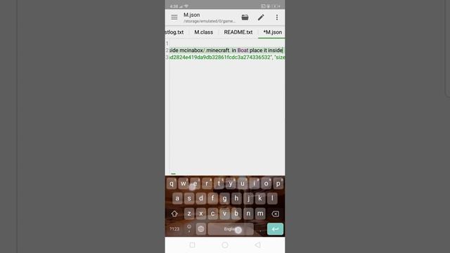 How to install optifine 1.16 on Boat/Mcinabox/Pojav Launcher (By Karen) смотреть онлайн