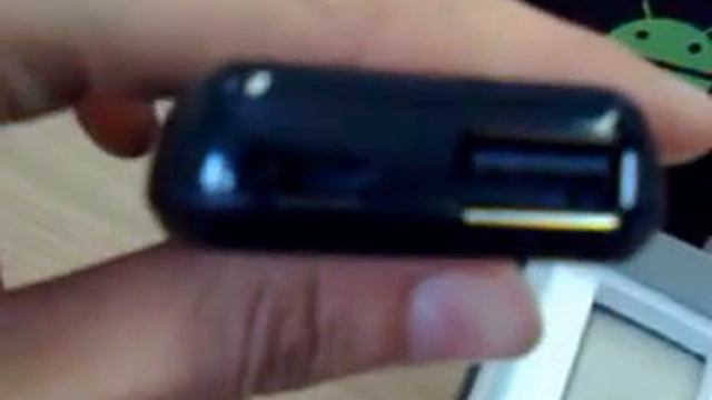 DEALEXTREME UG007II Dual-Core Android 4.1.1 Google TV Player смотреть онлайн