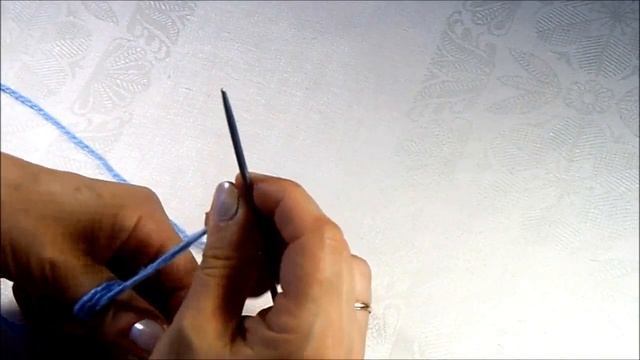 НОРВЕЖСКИЙ набор петель. смотреть онлайн