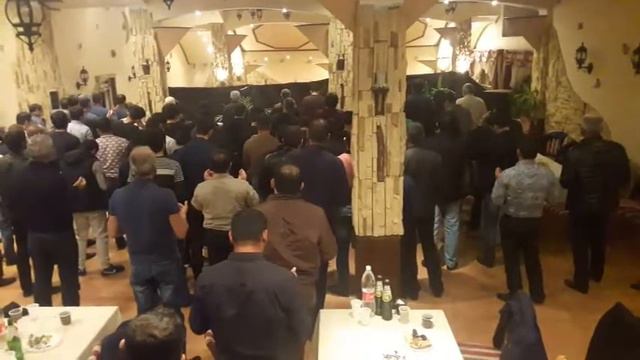 Ашура ростов 2016 смотреть онлайн