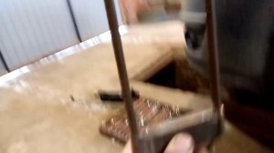 Снятие внутреннего шруса на фольксваген