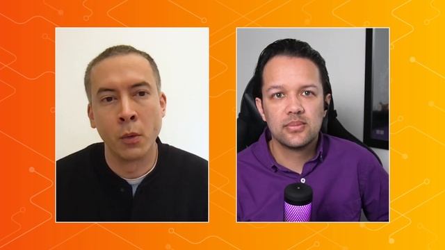 Motion based parallax with face tracking - Made with TensorFlow.js смотреть онлайн