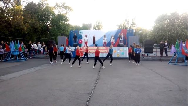 RewarS - 12 мая День Республики смотреть онлайн