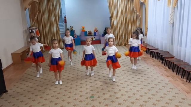 Спортивный танец смотреть онлайн