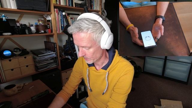 Bose QC 45 Review und Unboxing - erste Eindrücke und Vergleich mit QC 35 смотреть онлайн