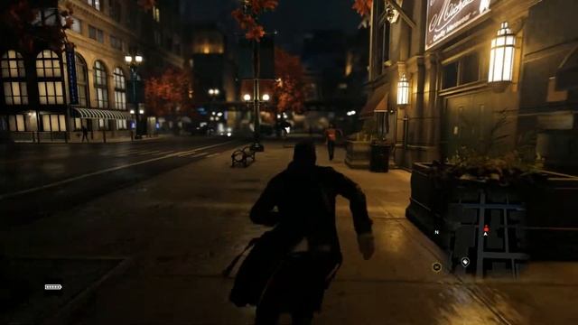 Watch_Dogs (PC) + TheWorse Mod (version 0.7) смотреть онлайн
