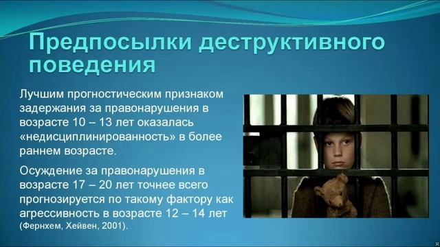 Доклад А. А. Реана на тему "Семья как фактор профилактики девиантности детей и подростков" смотреть онлайн