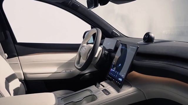 All New 2023 NIO ES7 electric SUV revealed - All you need to know (Price, Specs) смотреть онлайн