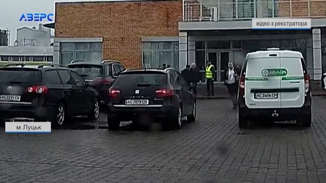 Перед законом рівні не всі? Адвокат, якого відгамселив волинський аграрій, хоче добитися правди смотреть онлайн