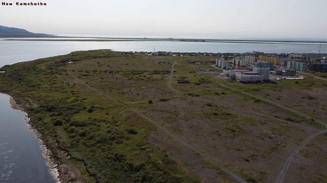 мыс Погодный мкр.Погодный