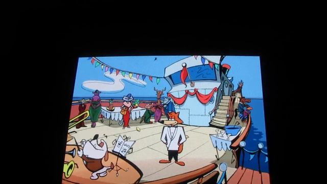 "Spy Fox in Dry Cereal" Walkthrough (Part 4 of 10) (Read Description) смотреть онлайн
