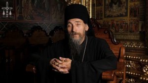 Как я стал монахом. Игумен Варлаам (Максаков), монастырь Святые Кустики.
