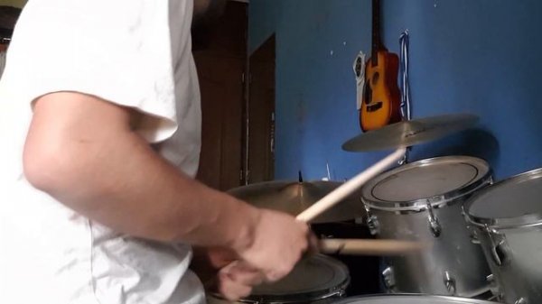 Juntos en unidad y Me gozare Bateria| Álbum juntos en unidad     Intento de hacer algo bueno