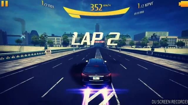 Прохождение#5 Asphalt8 смотреть онлайн