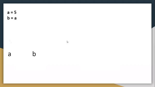 how JavaScript works? | call by value or call by reference | datatypes | scopes смотреть онлайн