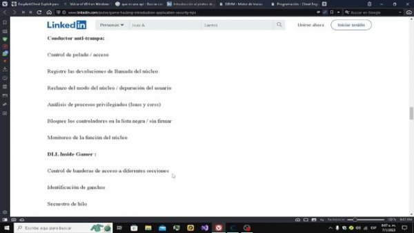 CHEAT ENGINE - Debugger Options