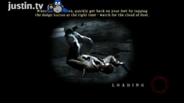 Tavis first encounter with a nurse (travis-silent hill:homecoming) смотреть онлайн