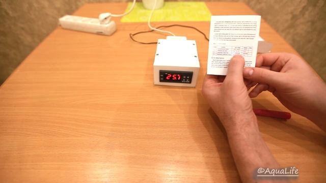 Терморегулятор STC-1000. Распаковка, настройка, обзор. Temperature controller смотреть онлайн