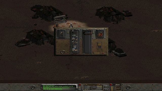 Fallout 2 [Uncut] (1998) Hoji #12 Wir, auf Reisen [Let's Play german] смотреть онлайн