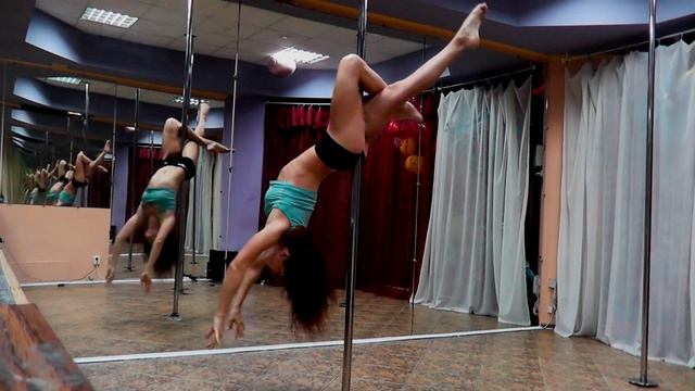 Пилон. Элементы на пилоне смотреть онлайн