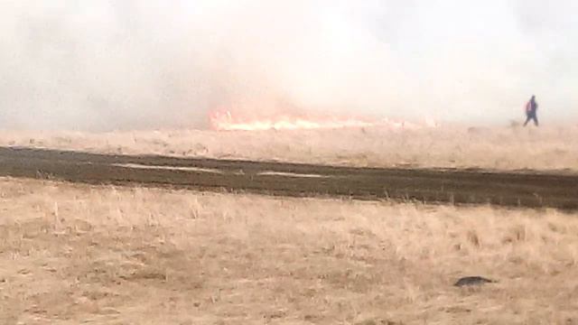 пожар в селе Алабуга смотреть онлайн