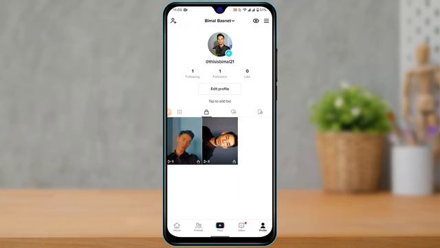 Can you Edit TikTok Video After Posting? Easy Steps!! смотреть онлайн