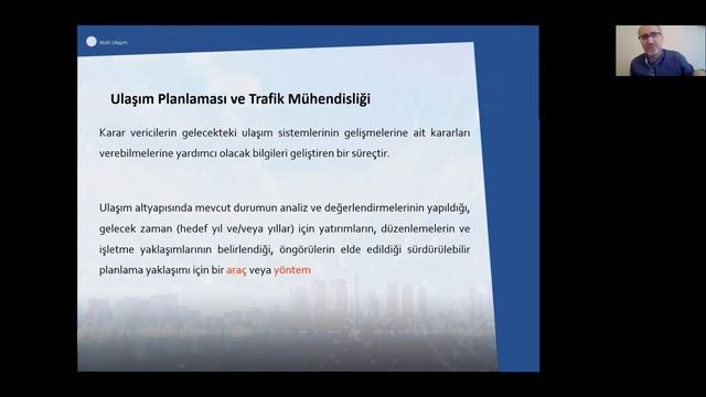 AKILLI ULAŞIM смотреть онлайн