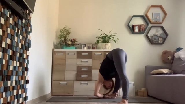 Суставная гимнастика смотреть онлайн