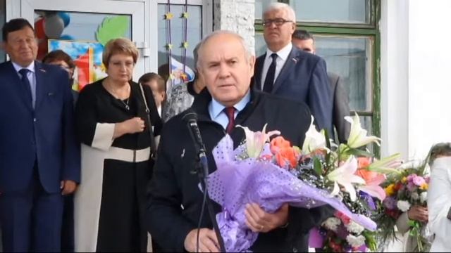 Усть-Кут. День знаний смотреть онлайн