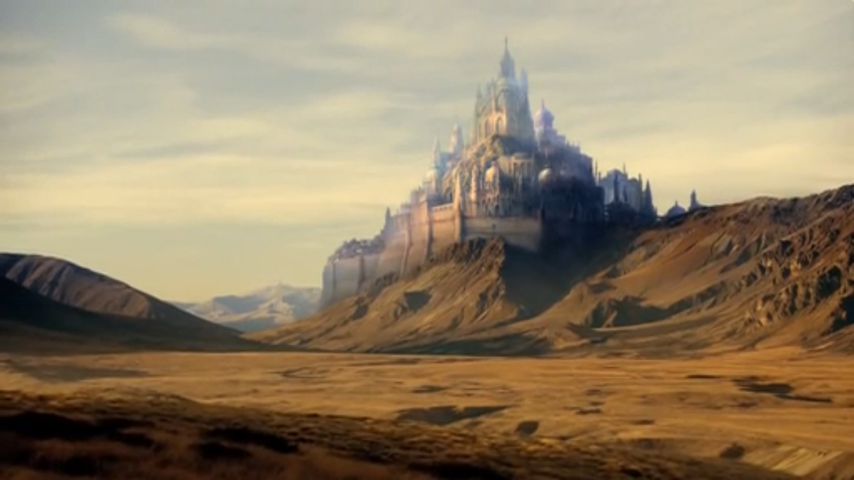 ¿ Are You the One ? ( Legend of the Seeker) смотреть онлайн