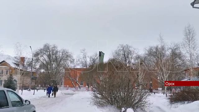 26022022 В Орске проверят готовность системы оповещения населения смотреть онлайн
