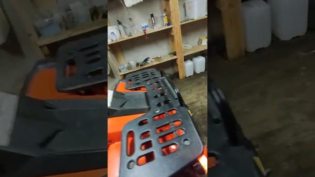 Квадроцикл Stels 300 смотреть онлайн