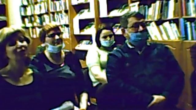 Презентация книги «Бесценный дар: К. Т. Хлебников и его библиотека» смотреть онлайн