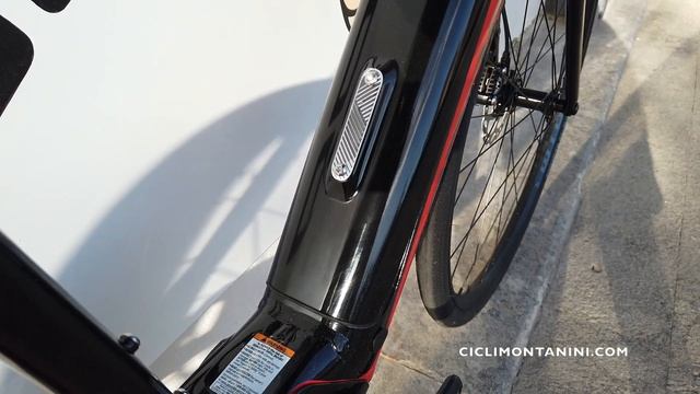 CANNONDALE SYNAPSE NEO 2: ROAD E-BIKE CON UNA SUPER AUTONOMIA! смотреть онлайн